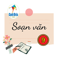 Soạn văn 9 Cánh Diều