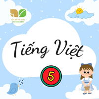 Tiếng Việt lớp 5 Kết nối tri thức