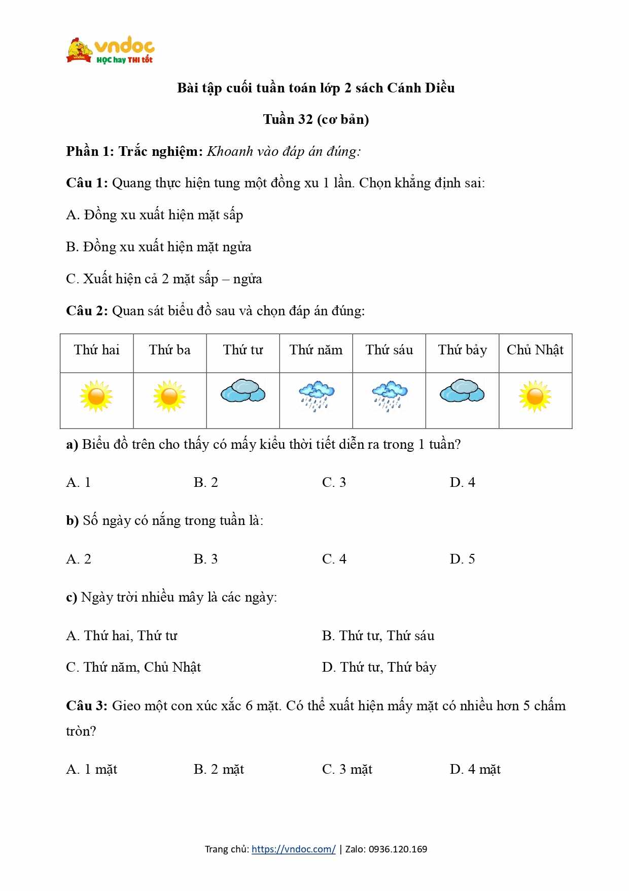 de kiem tra cuoi tuan toan lop 2 tuan 32 co ban page 0001*588667