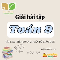 Giải Toán 9 trang 33 tập 1 Kết nối tri thức