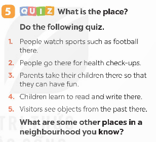 Tiếng Anh 9 Global Success Getting Started