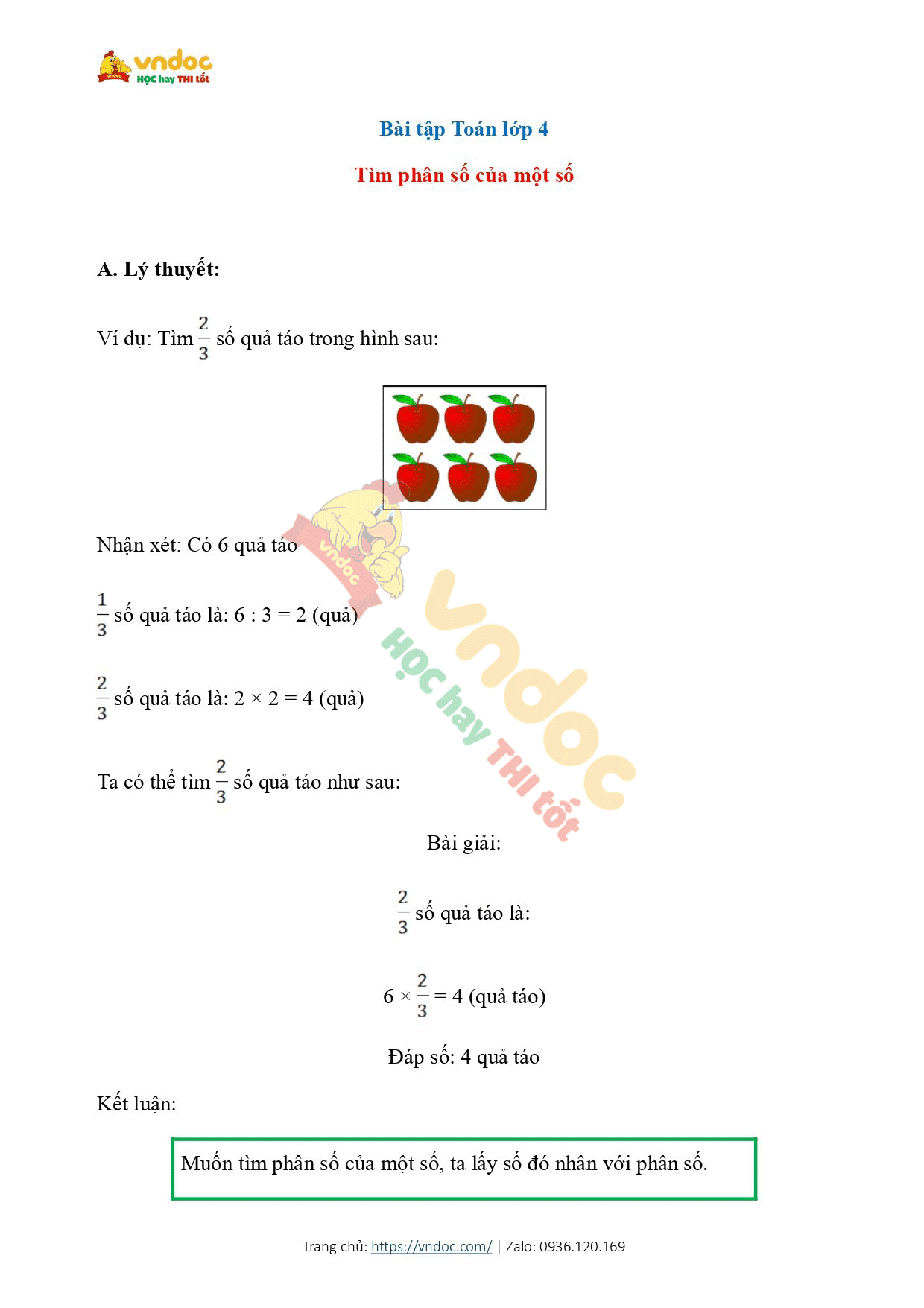 bt tim phan so cua mot so lop 4 page 0001*589174