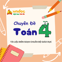 Bài tập: Phép cộng các số có nhiều chữ số