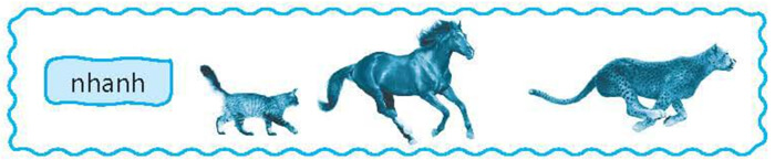 Giải Vở bài tập Tiếng Việt lớp 4 trang 84 Tập 1 Kết nối tri thức