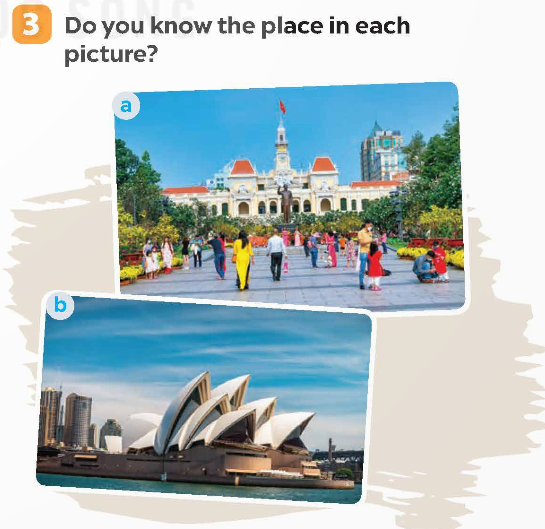 Tiếng Anh 9 Global Success Unit 1 Communication