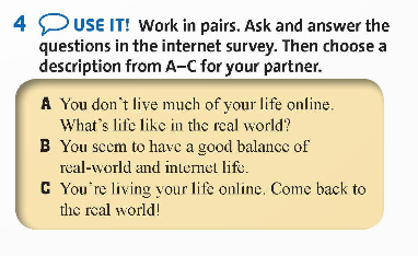 Tiếng Anh 9 Starter Unit Vocabulary Friends Plus