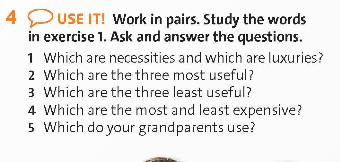 Tiếng Anh 9 Starter Unit Vocabulary and Listening Friends Plus