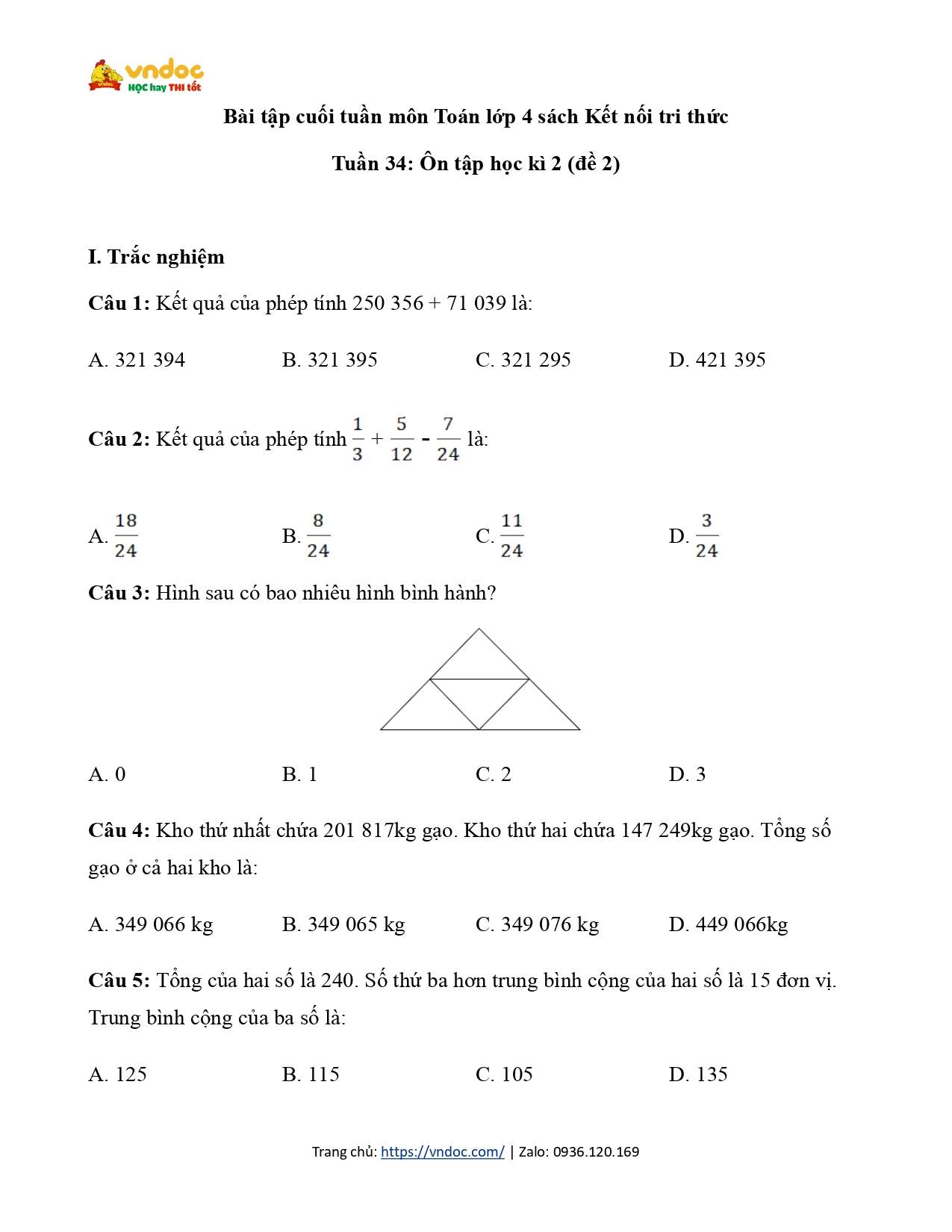 phieu bai tap co ban toan 4 tuan 34 kntt page 0001*590886