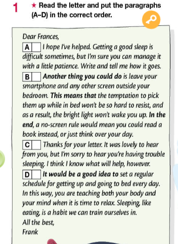 Tiếng Anh 11 Bright Workbook Unit 7 7e Writing