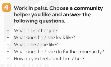 Tiếng Anh 9 Global Success Unit 1 Skills 2