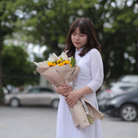 Ms Hoa