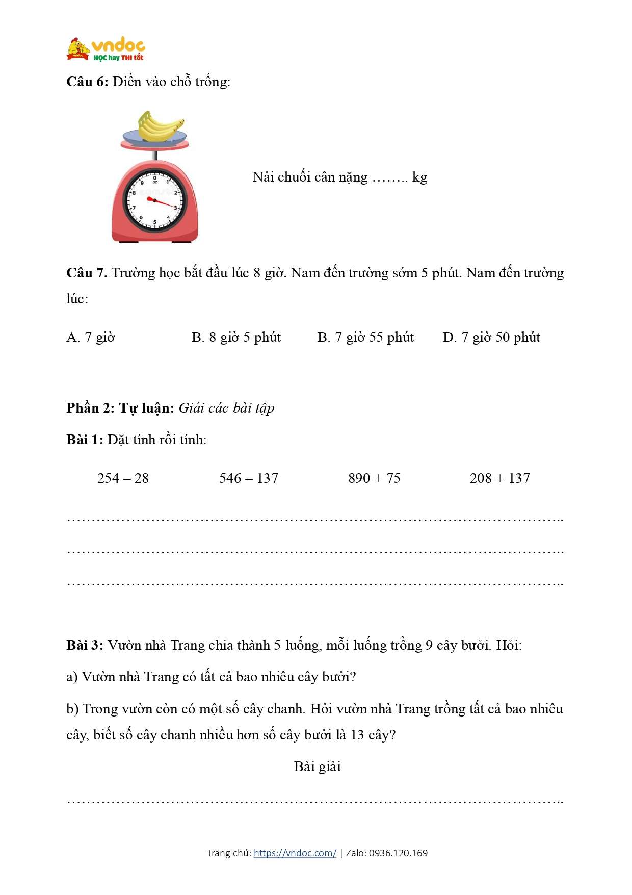 bai tap cuoi tuan 34 toan nang cao lop 2 canh dieu page 0002*591613