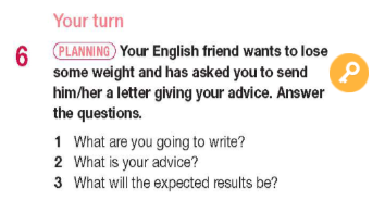 Tiếng Anh 11 Bright Unit 7 7e Writing