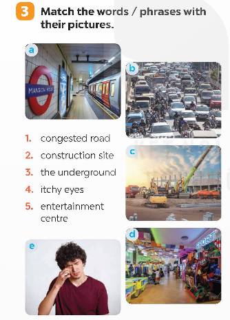 Tiếng Anh 9 Global Success Unit 2 Getting Started