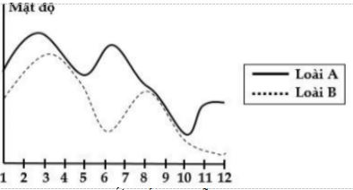 Đề thi thử bám sát đề minh họa 2024 môn Sinh