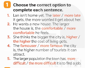 Tiếng Anh 9 Global Success Unit 2 A Closer Look 2