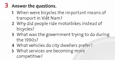 Tiếng Anh 9 Unit 1 Reading Friends Plus