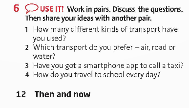 Tiếng Anh 9 Unit 1 Reading Friends Plus