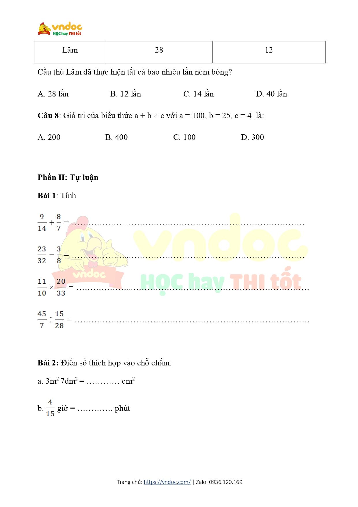phieu bai tap co ban toan 4 tuan 35 kntt page 0002*592661