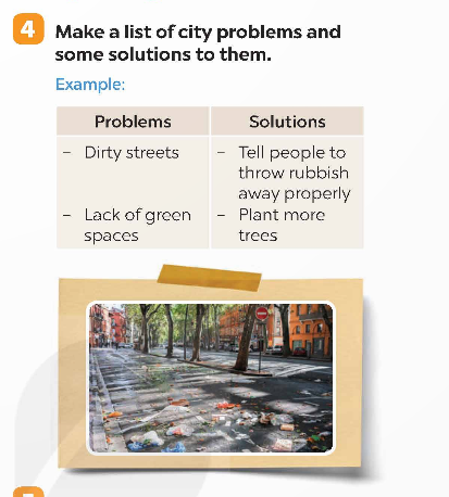 Tiếng Anh 9 Global Success Unit 2 Skills 1