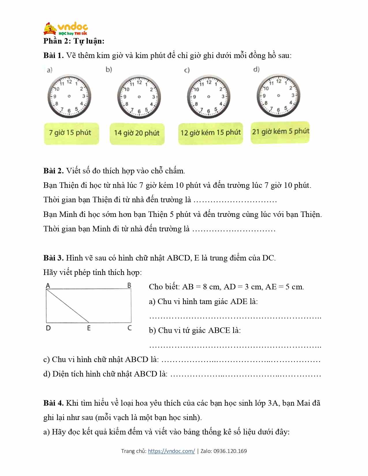 bai tap cuoi tuan 35 toan 3 ctst co ban page 0002*592854