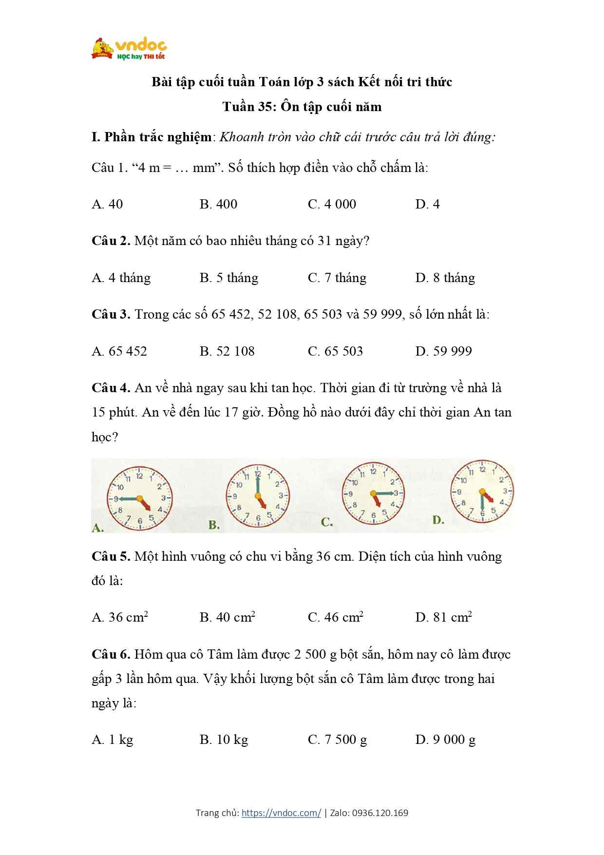 de kiem tra cuoi tuan toan lop 3 tuan 35 kntt page 0001*592783