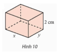 Giải Toán 12 trang 35