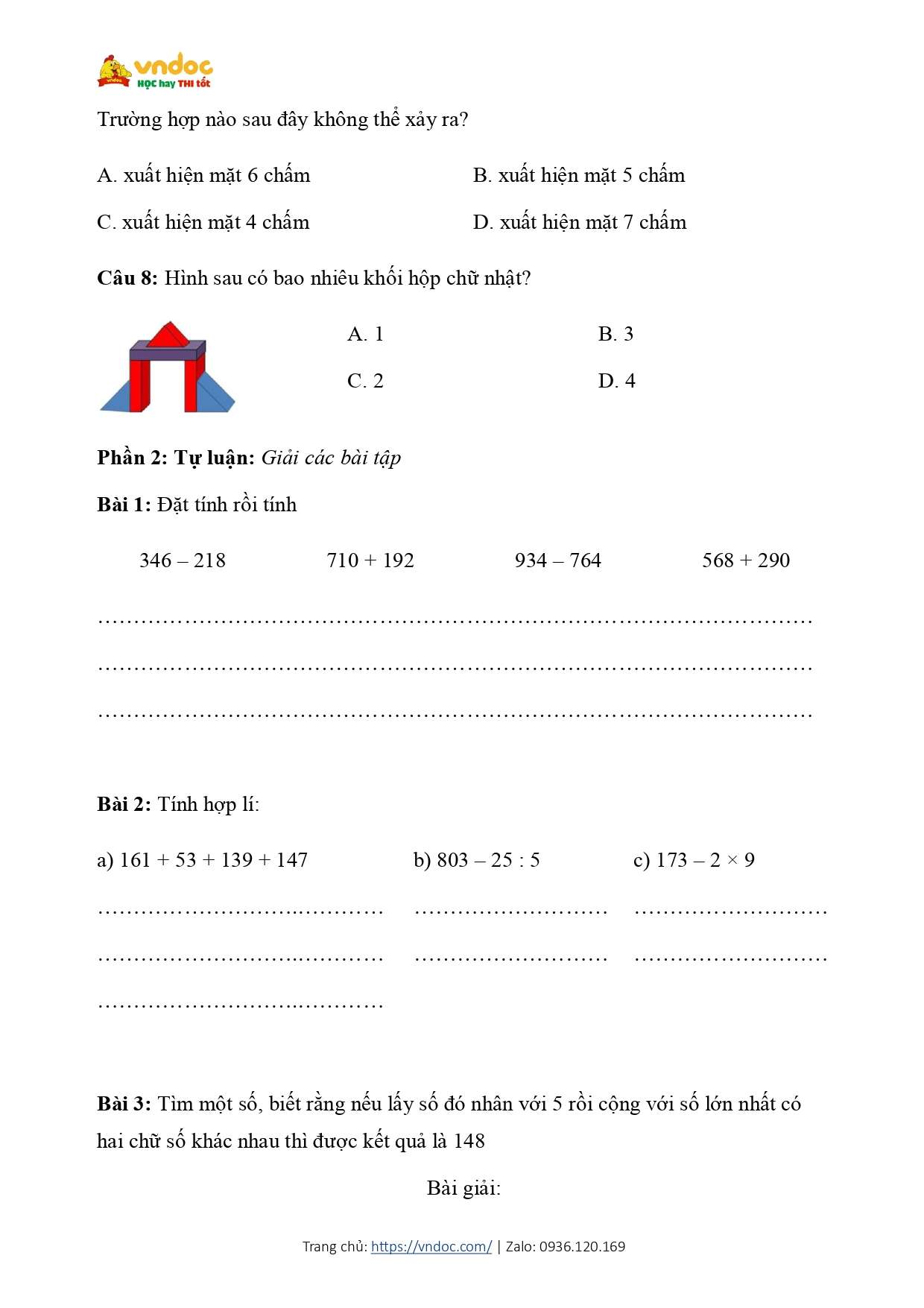 bai tap cuoi tuan toan 2 nang cao ctst tuan 35 page 0002*593284