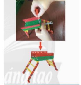 Công nghệ lớp 4