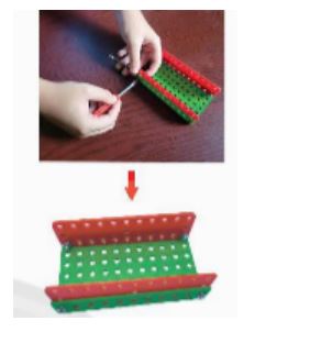 Đề thi học kì 2 môn Công nghệ lớp 4 sách Chân trời sáng tạo Đề 5