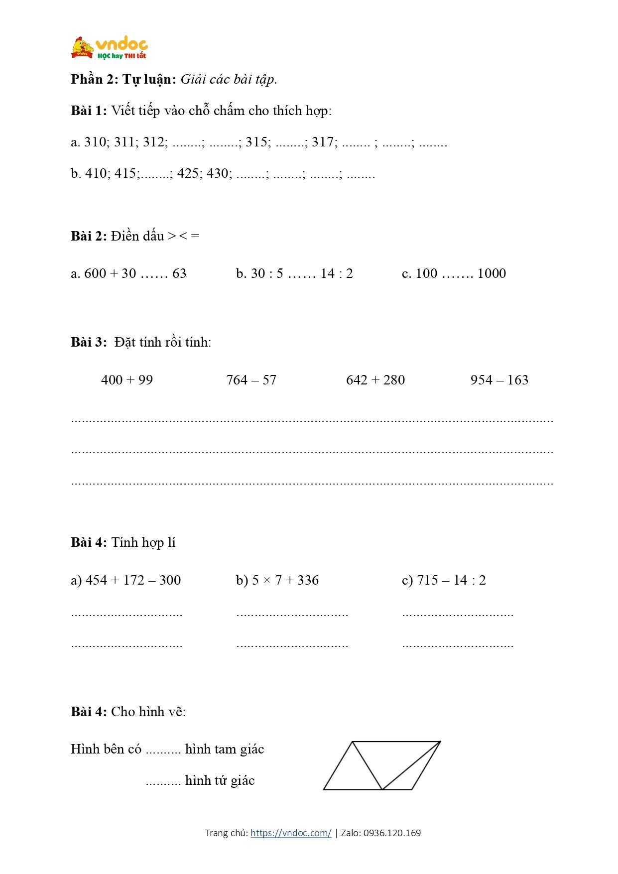 de kiem tra cuoi tuan toan lop 2 tuan 35 co ban kntt page 0002*593193