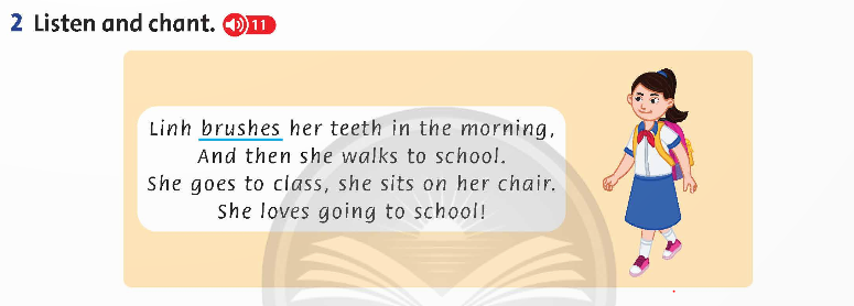 Family and Friends 5 Unit 1 Lesson 4