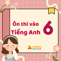 Trắc nghiệm chọn câu với nghĩa không đổi - Ôn thi vào 10