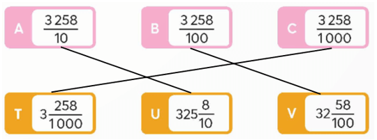 Toán lớp 5 trang 16 Bài 3