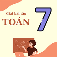 Toán 7 Cánh diều Bài 5: Trường hợp bằng nhau thứ hai của tam giác: cạnh - góc - cạnh