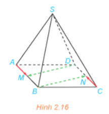 Giải Toán 12 trang 52