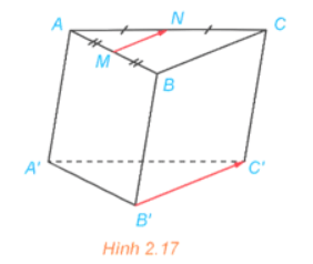 Giải Toán 12 trang 52