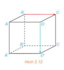 Giải Toán 12 trang 50