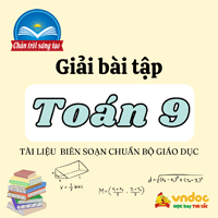 Giải Toán 9 trang 21 tập 1 Chân trời sáng tạo