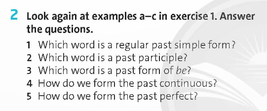 Tiếng Anh 9 Unit 1 Language Focus trang 15 Friends Plus