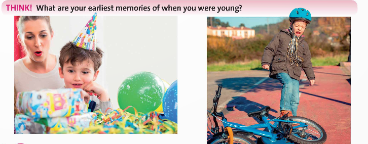 Tiếng Anh 9 Unit 1 Speaking Friends Plus