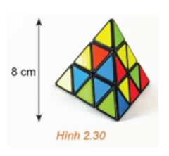 Giải Toán 12 trang 58