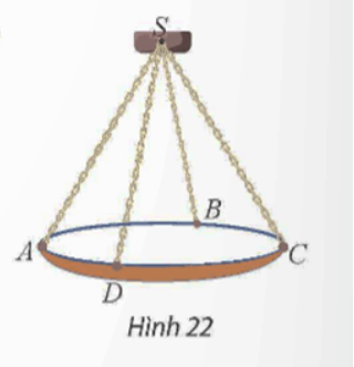 Giải Toán 12 trang 48 Chân trời