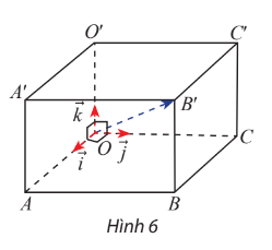 Giải Toán 12 trang 53 Chân trời