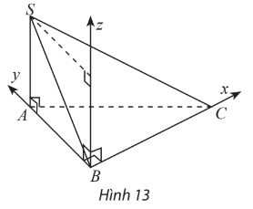 Giải Toán 12 trang 56 Chân trời