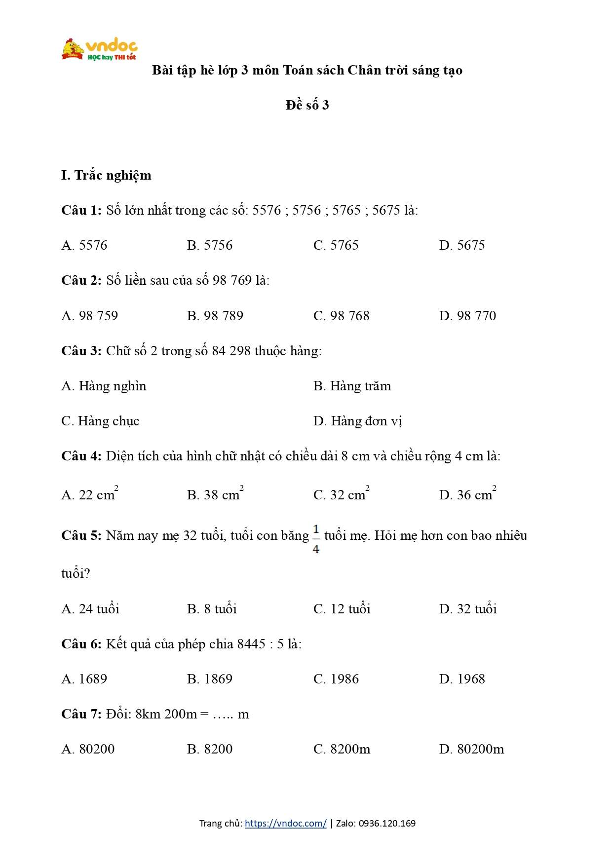 de on tap he lop 3 len lop 4 ctst so 3 page 0001*594956