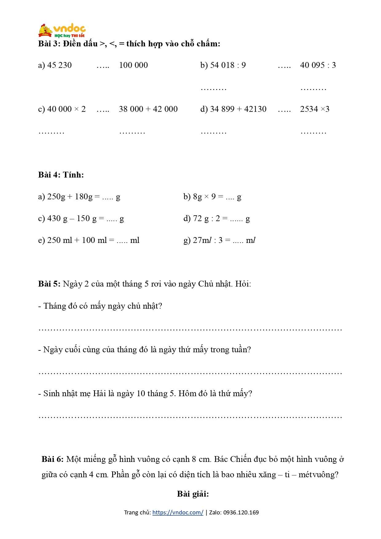 de on tap he lop 3 len lop 4 ctst so 3 page 0002*594955