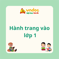 Cách dạy con viết chữ chuẩn bị vào lớp 1 ĐÚNG CHUẨN