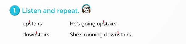 Tiếng Anh lớp 5 Global Success Unit 6 Lesson 3