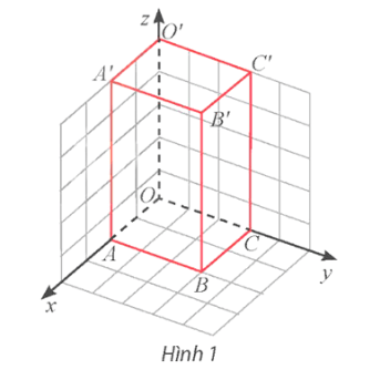 Giải Toán 12 trang 65 Chân trời